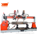 Yueda Automatic Circular Seam Pipe Welding Machine